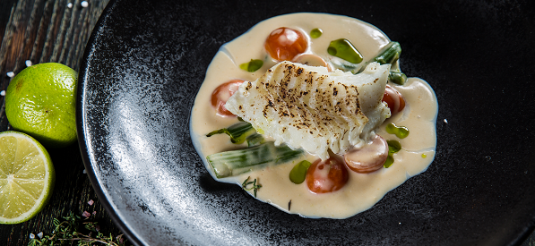 welke saus bij je vis