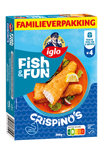 Iglo Crispino