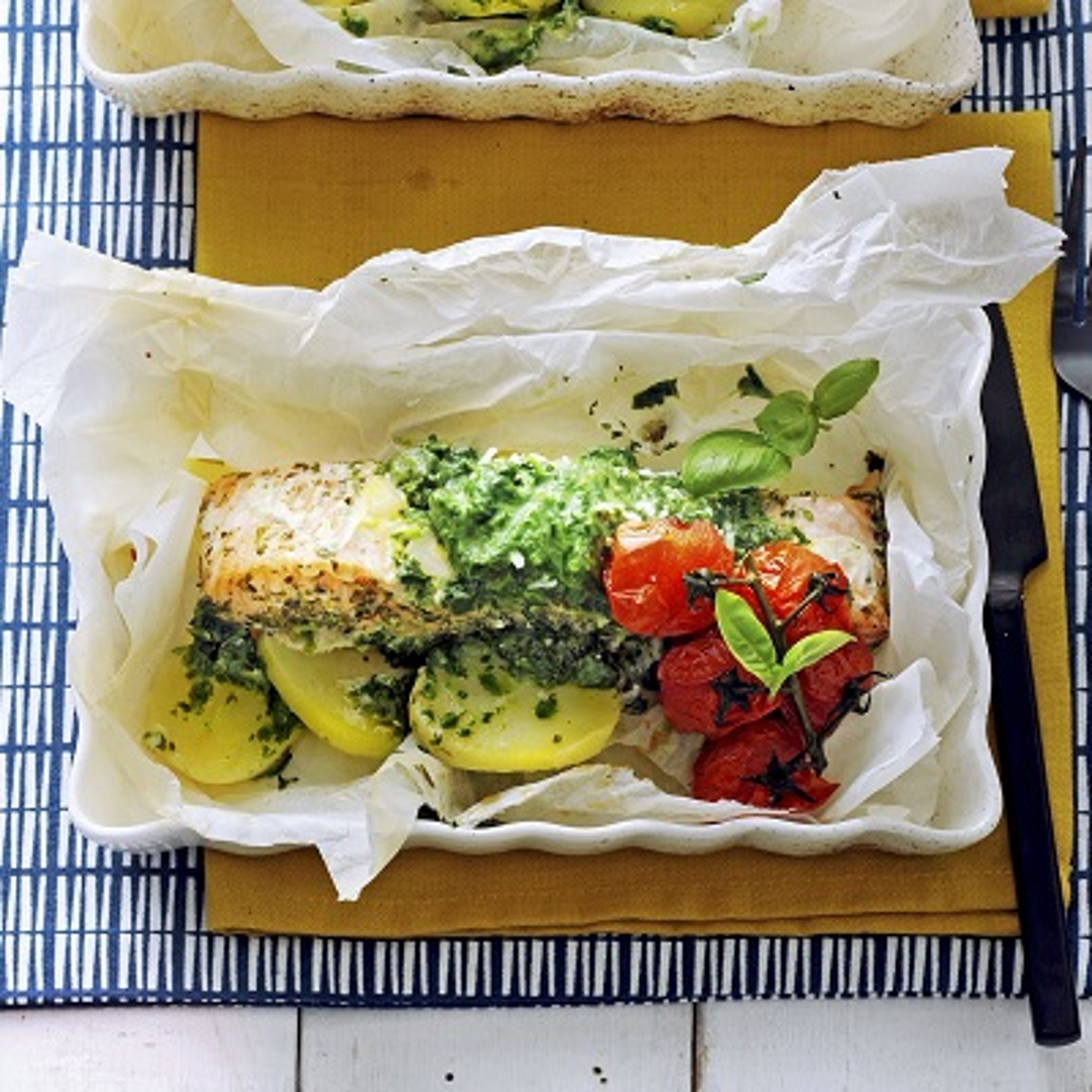 Zalm spinaziepakketjes uit de oven.jpg