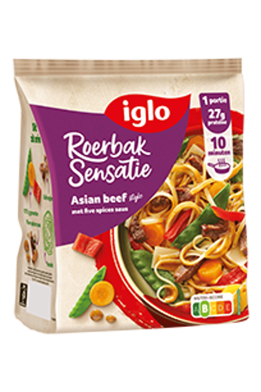 Roerbak Sensatie - Asian Beef style 450g 2025-03 WEBSITE.png