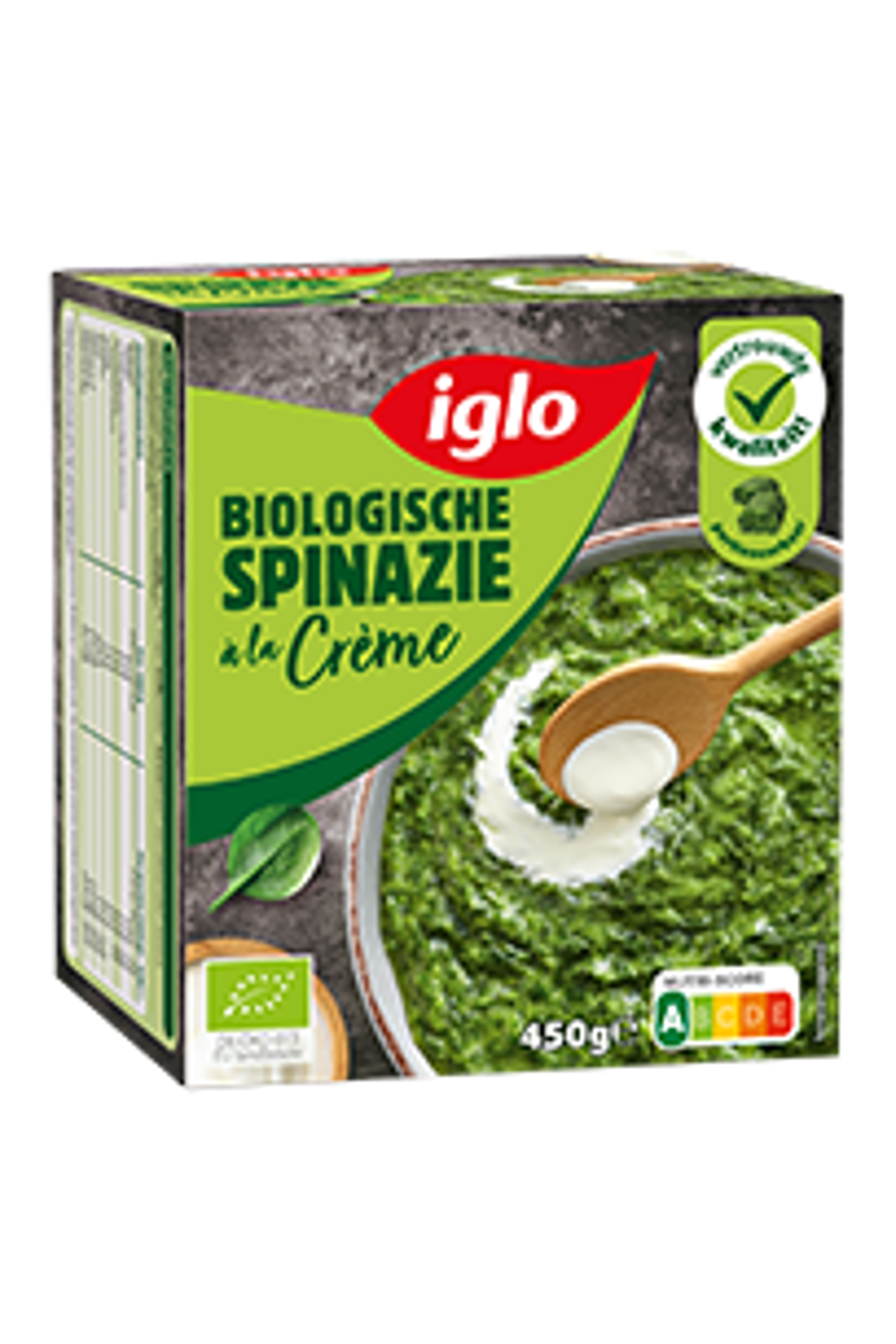 Spinazie a╠Ç la cre╠Çme Bio 450g 2024-11 WEBSITE.png
