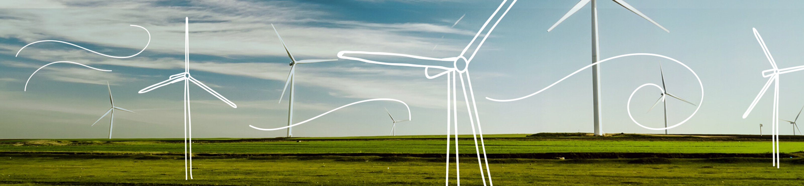 Onze strijd tegen klimaatverandering