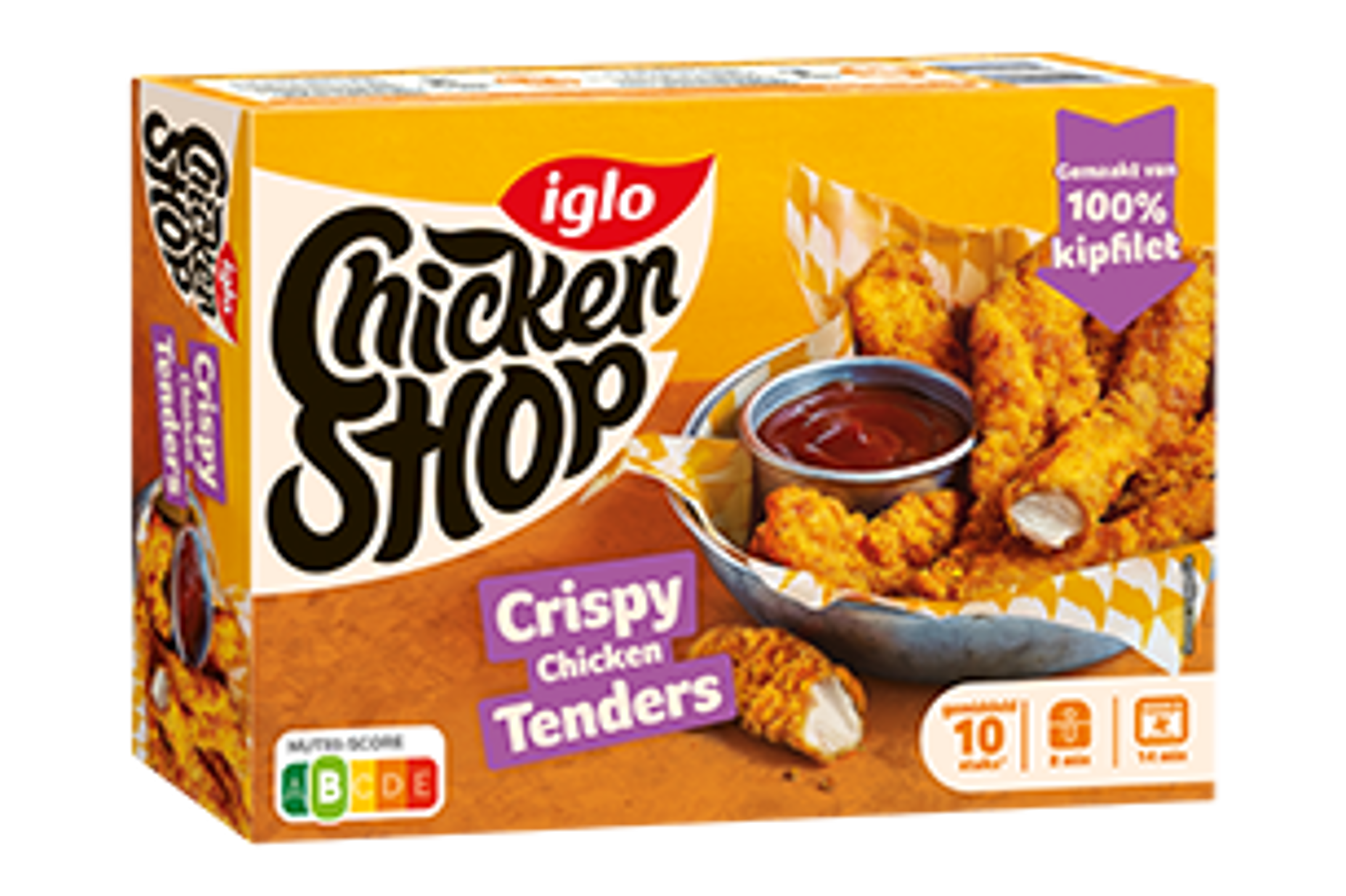 Chicken Shop - Crispy Tenders 300g 2025-09 WEBSITE.png