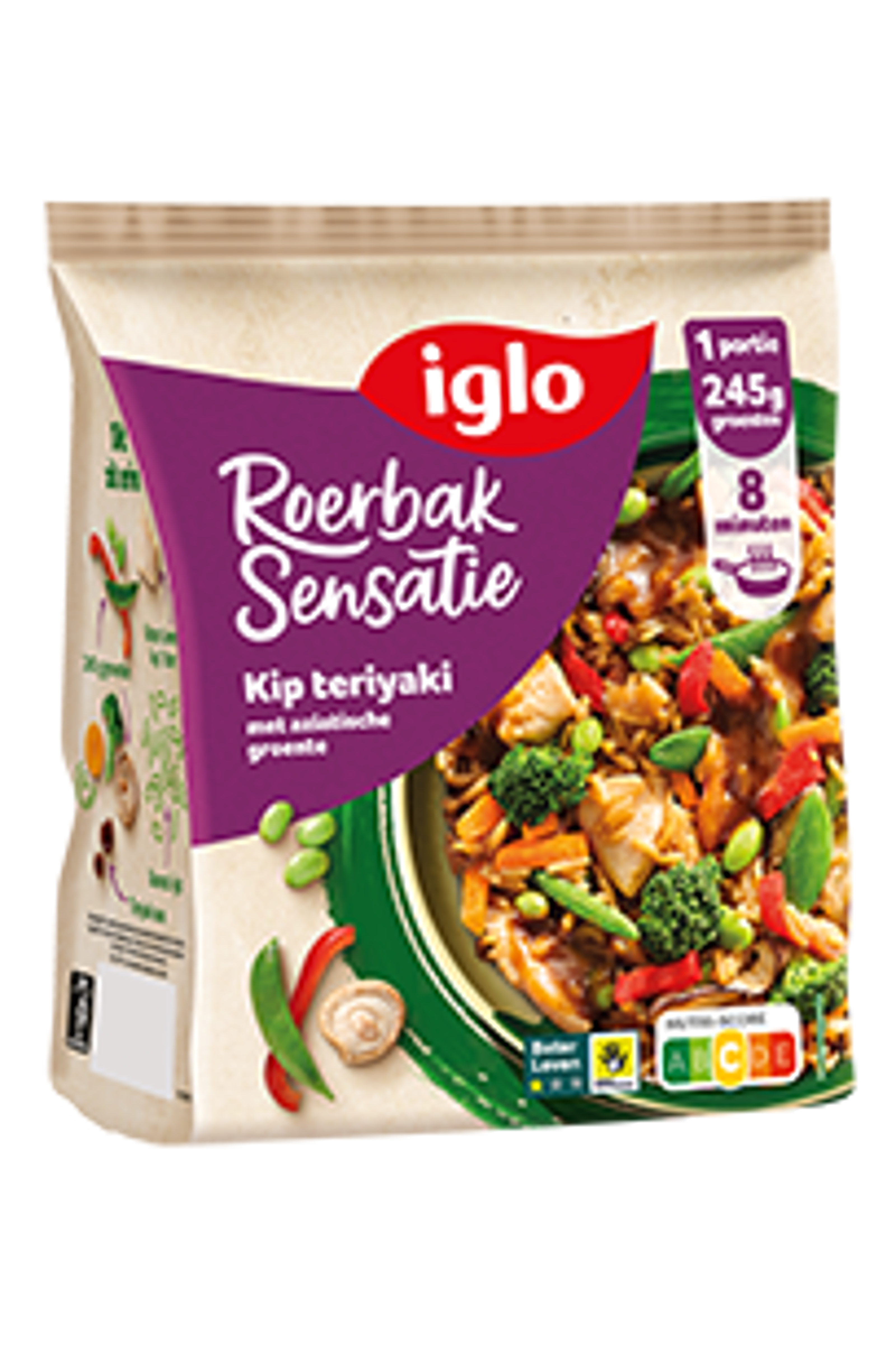 Roerbak Sensatie - Kip Teriyaki 450g 2024-11 WEBSITE.png