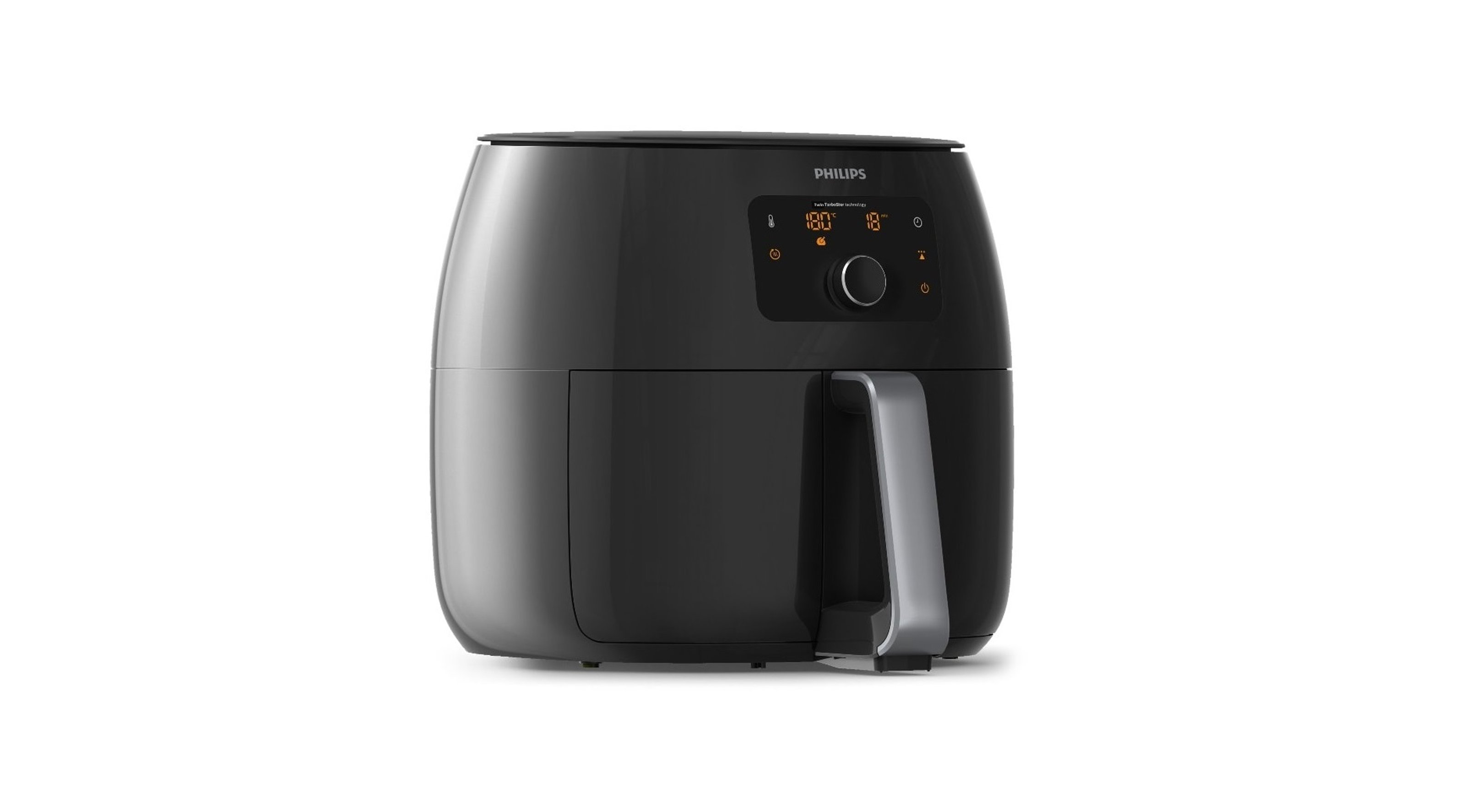 Vissticks airfryer