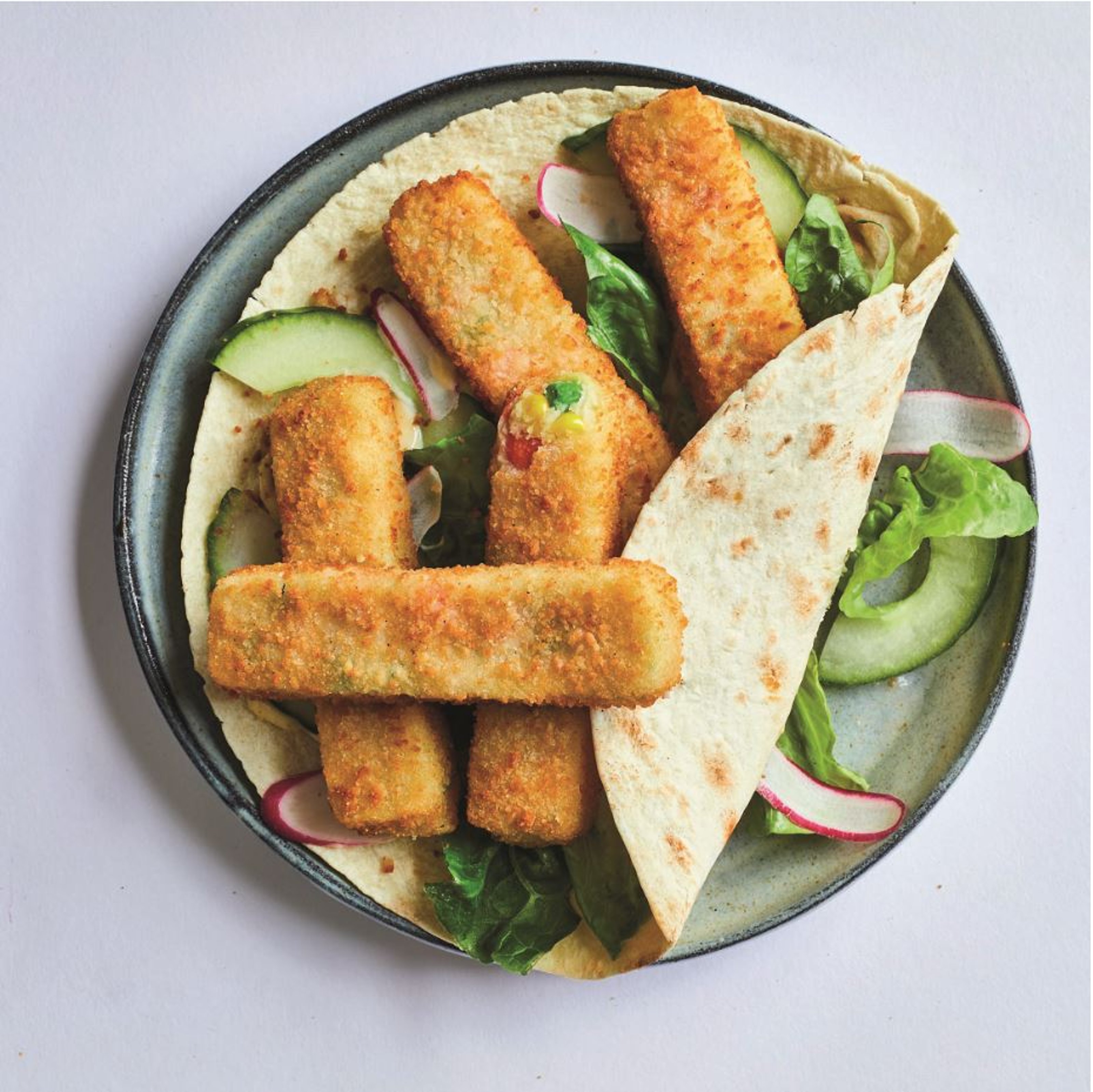 Veggie sticks