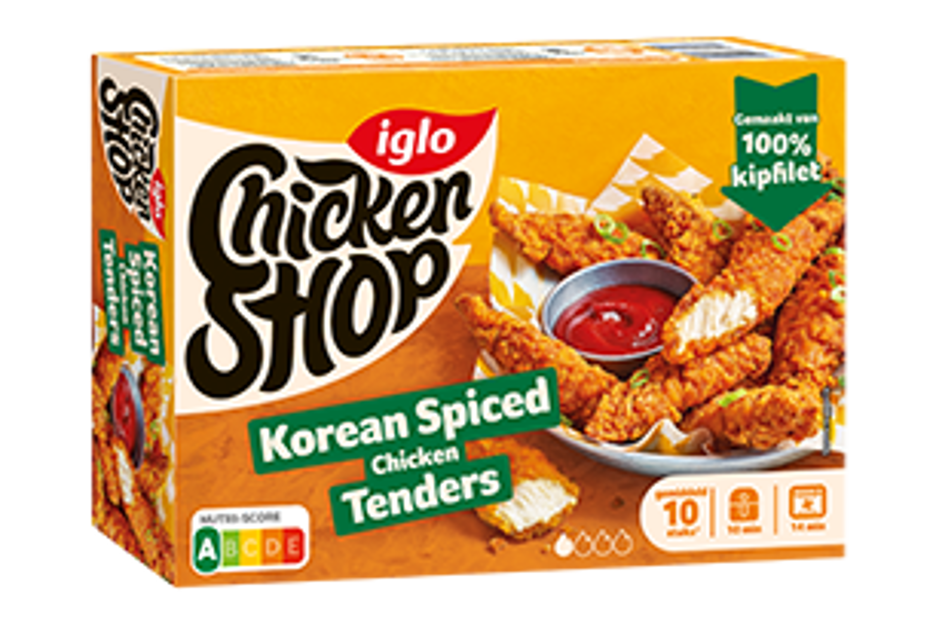 Chicken Shop - Korean Spiced Tenders 300g 2025-09 WEBSITE.png