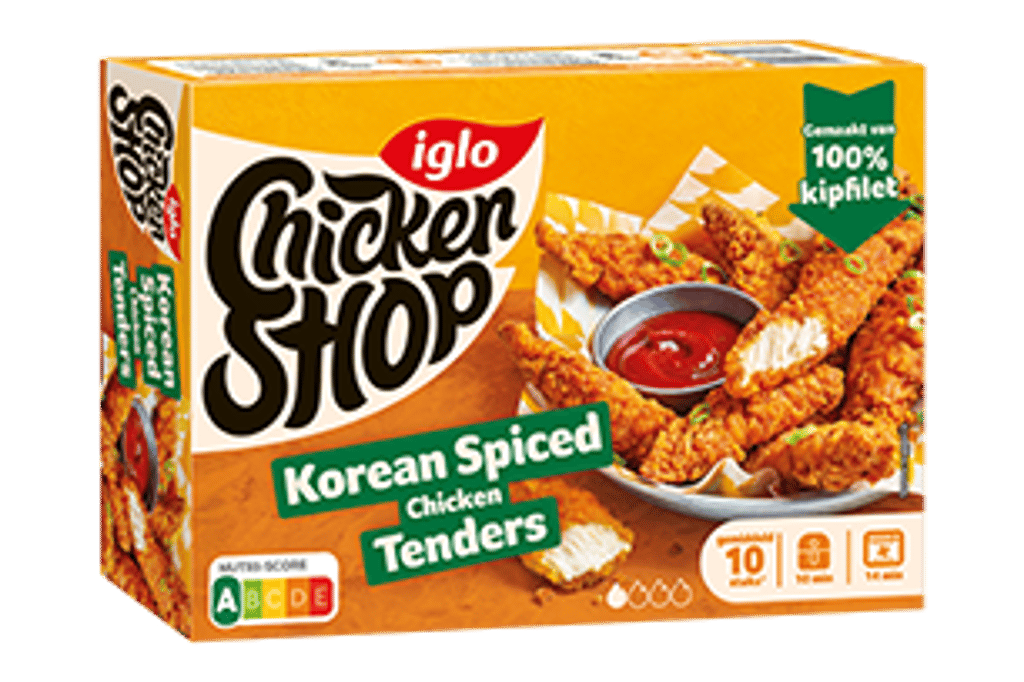 Chicken Shop - Korean Spiced Tenders 300g 2025-09 WEBSITE.png