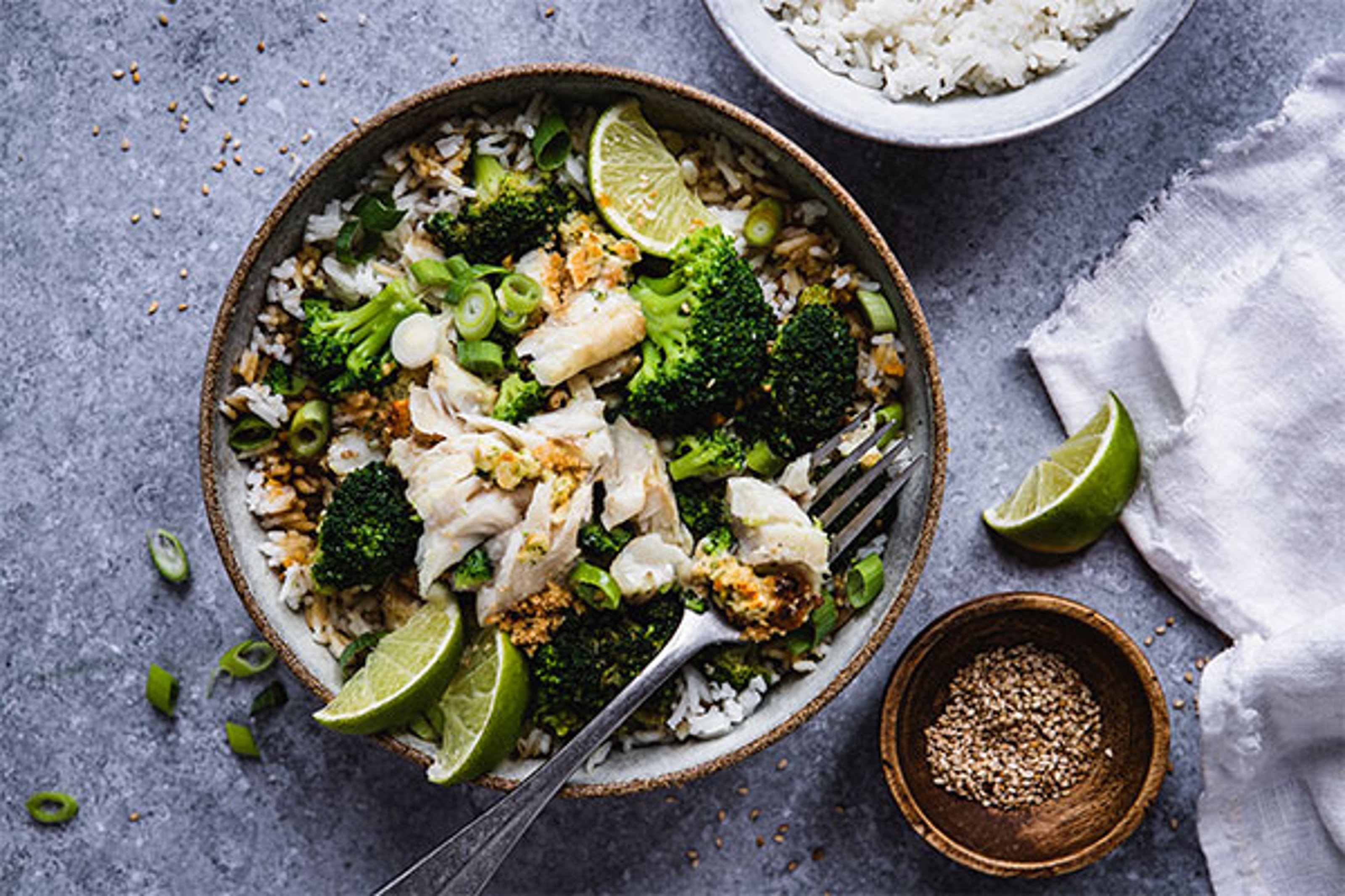 pulled-fish-cuisine-broccoli-met-rijst.jpg