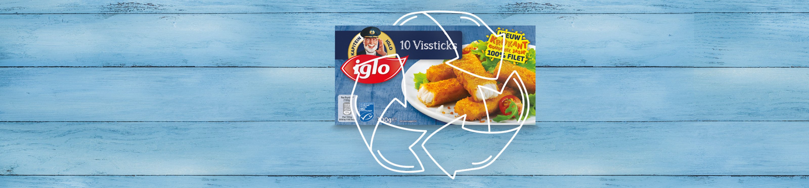 Slim verpakken voor een betere toekomst