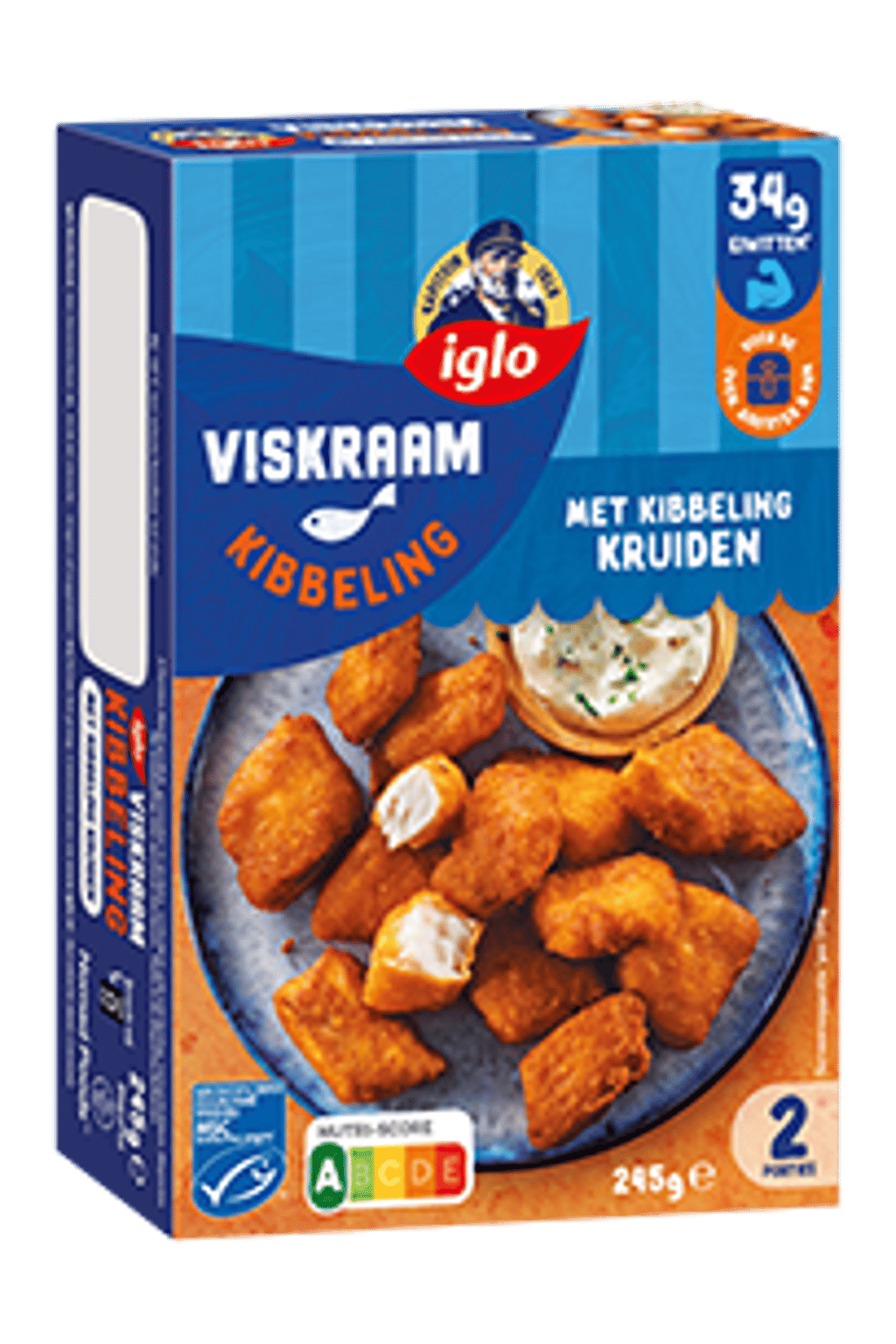 Viskraam - Kibbeling 245g 2025-03 WEBSITE.png