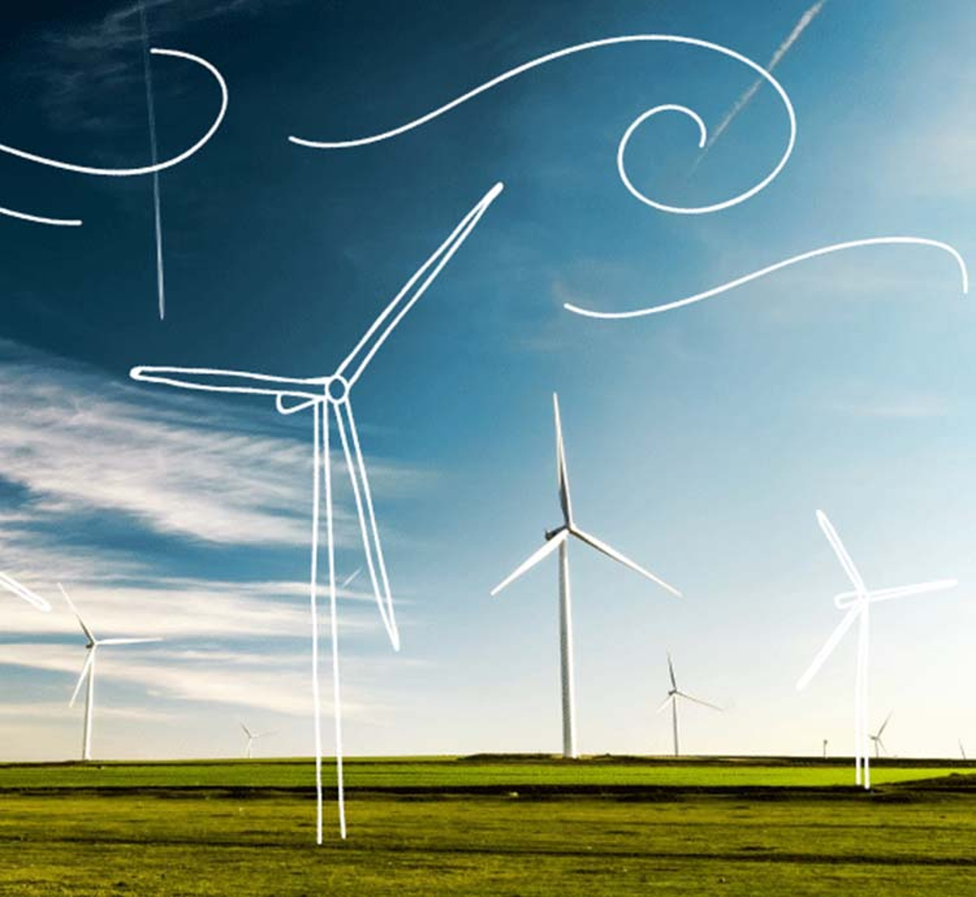 Onze strijd tegen klimaatverandering