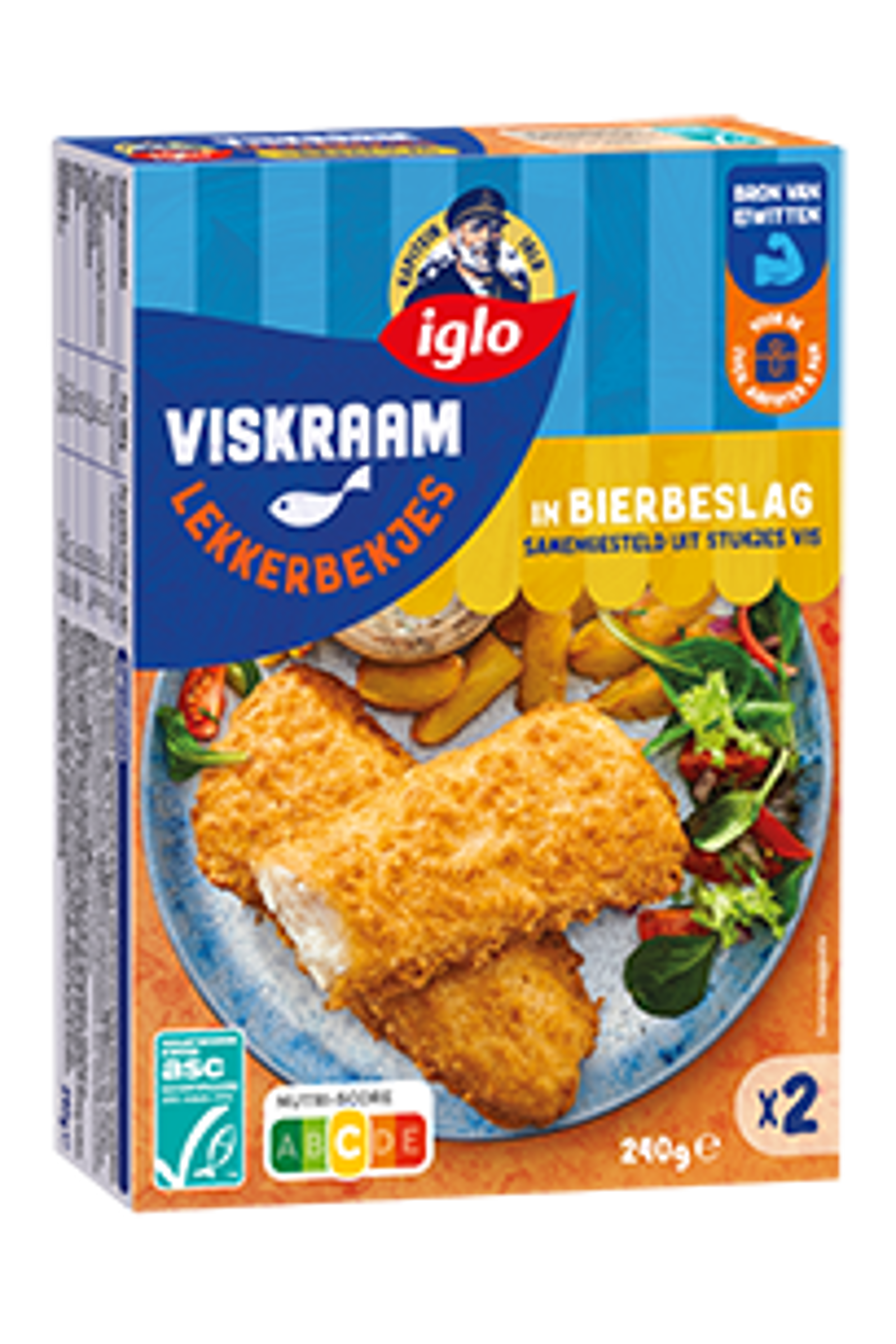 Viskraam - Lekkerbekjes x2 in Bierbeslag 240g 2025-02 WEBSITE.png