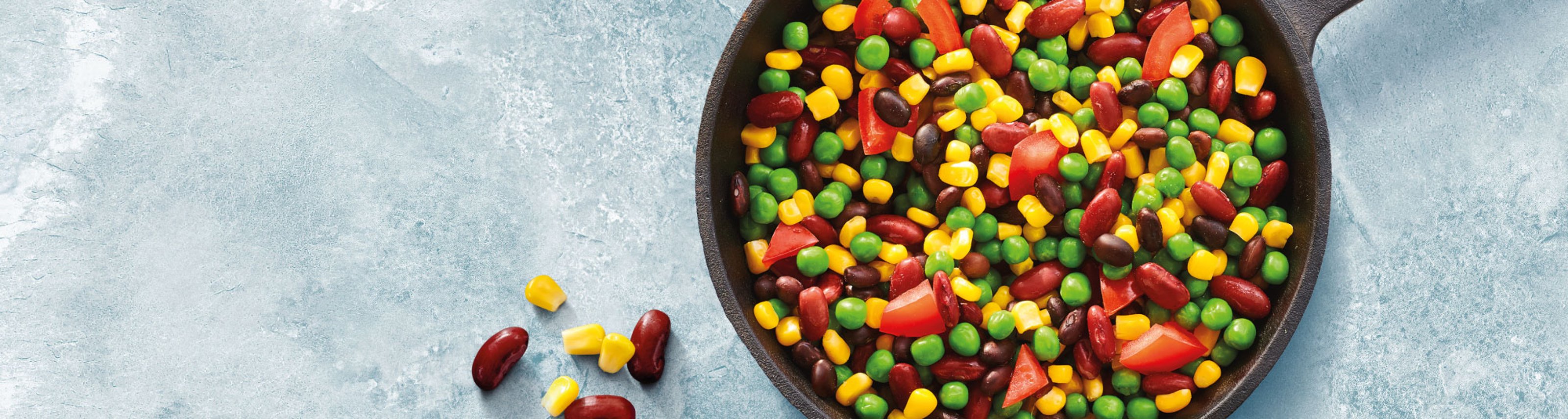 Wat zijn de voordelen van diepvriesgroentemixen?