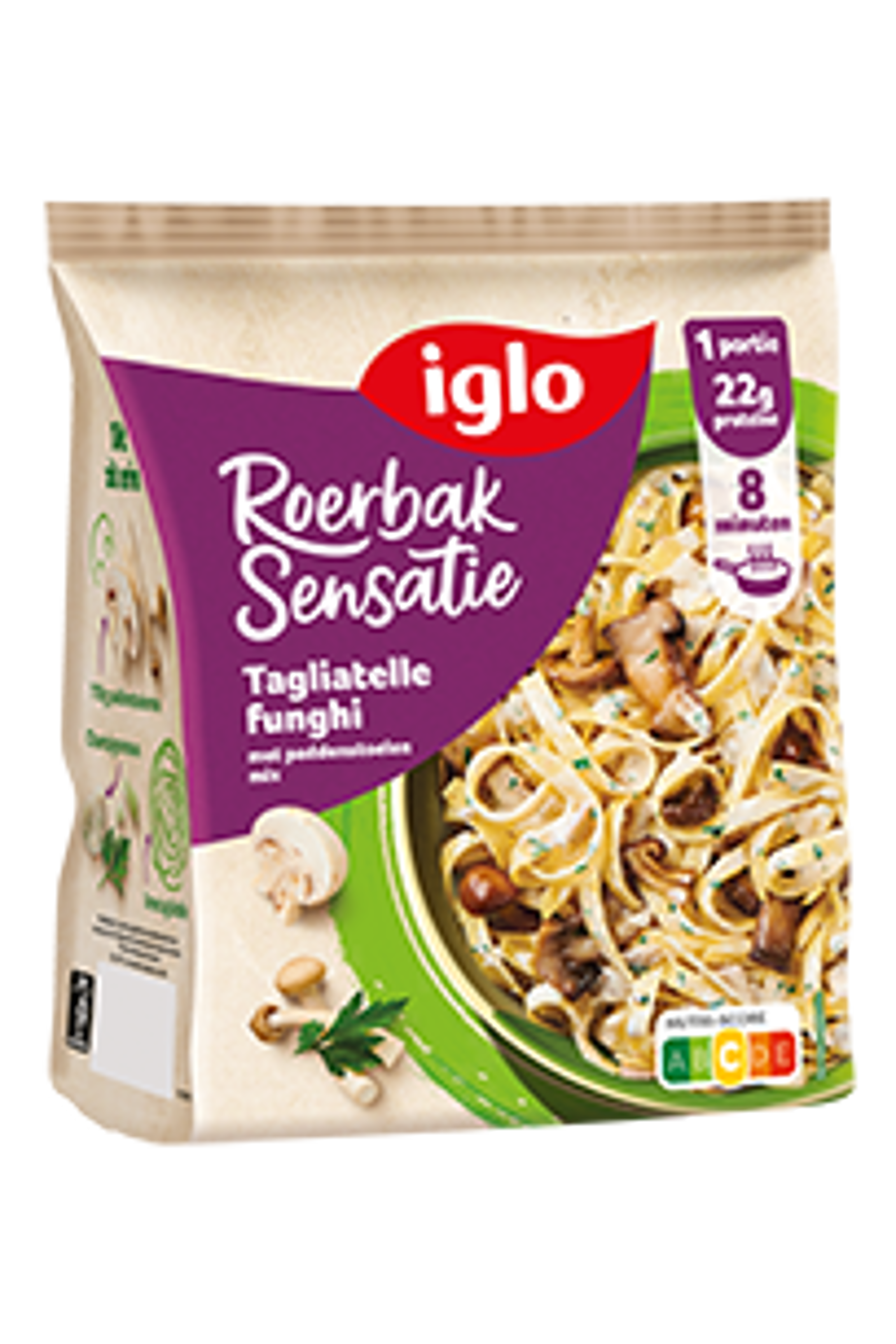 Roerbak Sensatie - Tagliatelle Funghi 450g 2024-12 WEBSITE.png