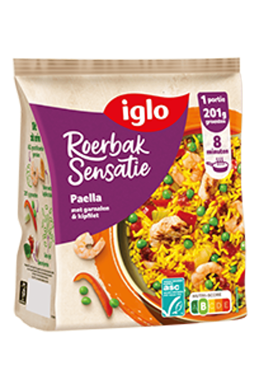Roerbak Sensatie Paella 450g 2025-01 WEBSITE.png