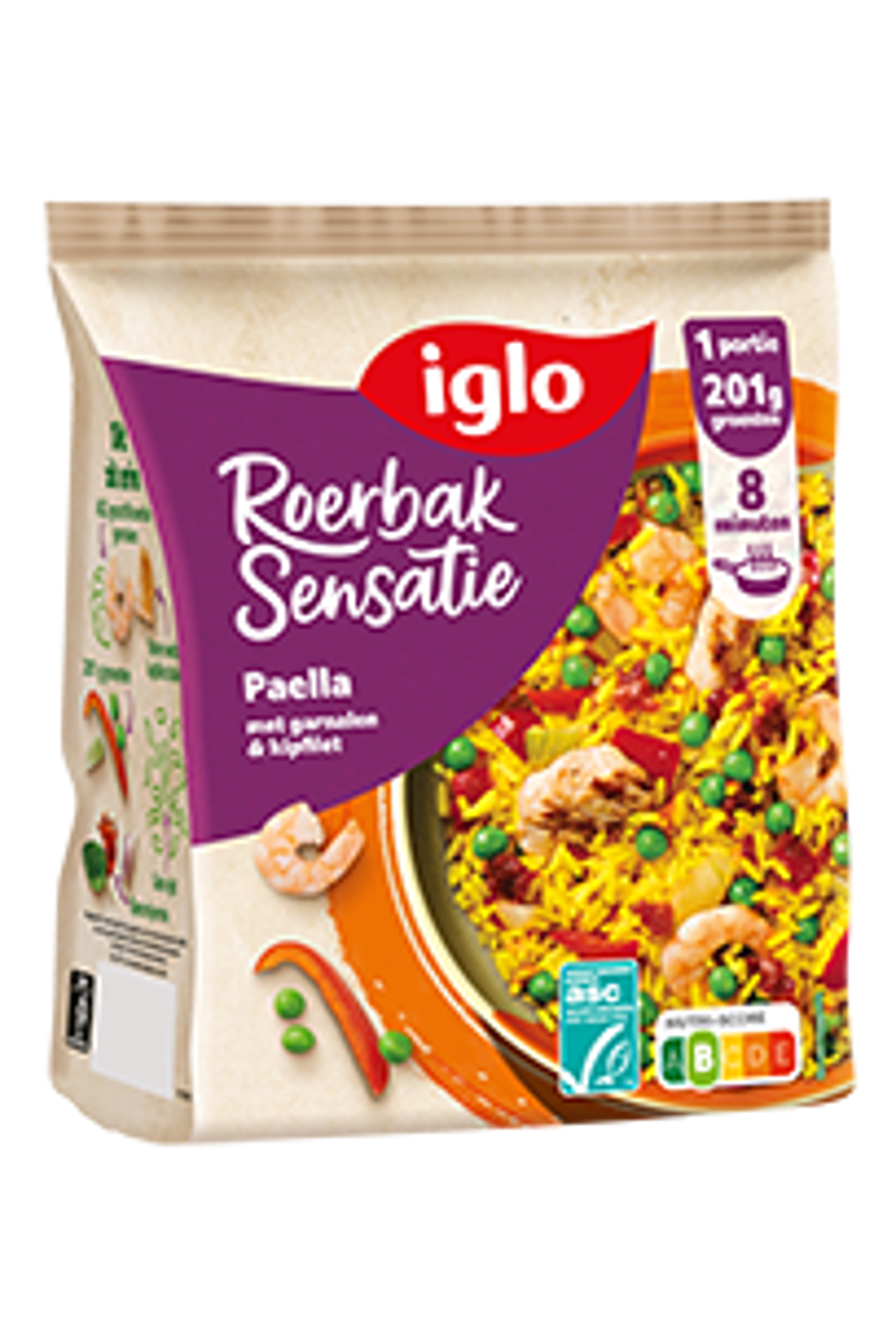 Roerbak Sensatie Paella 450g 2025-01 WEBSITE.png