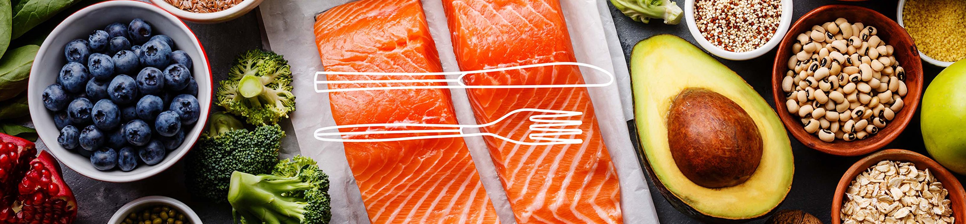 Inspiratie om gezond te eten